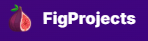 FigProjects Logo